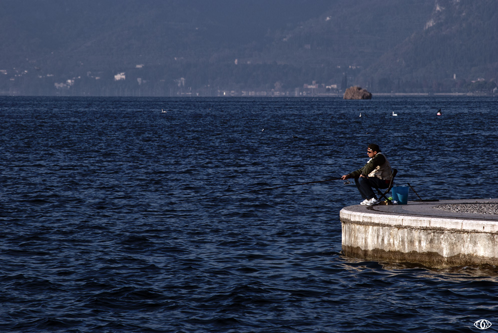 azzurro il pomeriggio �.....
