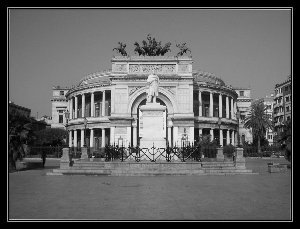 Teatro Politeama (Pa)