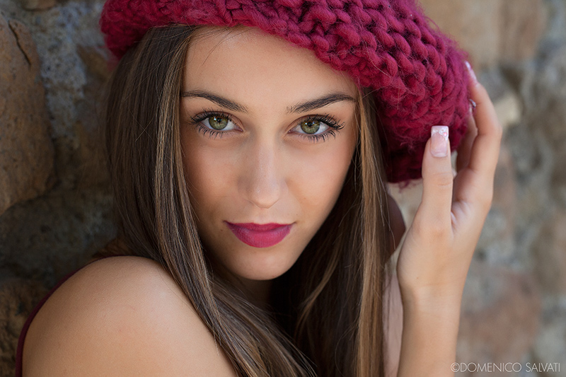 I mille colori di Sofia