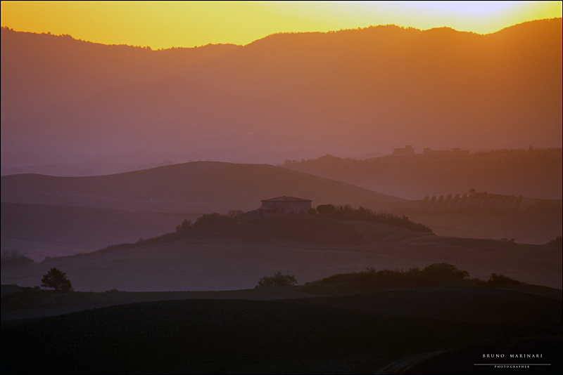 Il risveglio dell'autunno