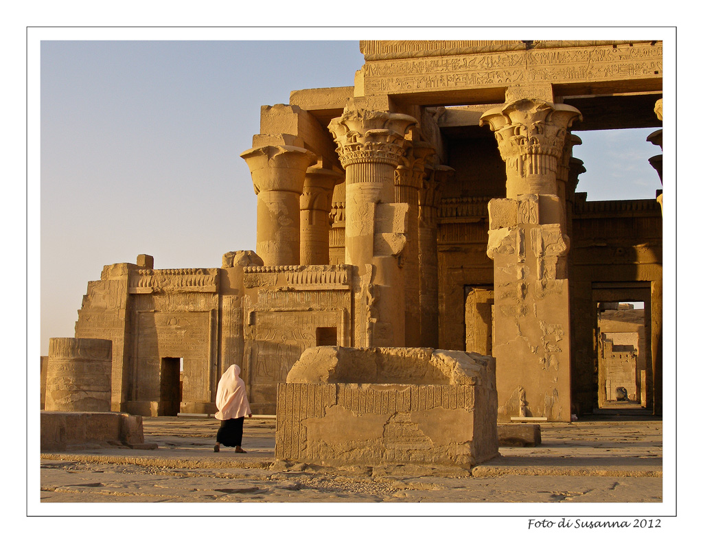 Kom Ombo