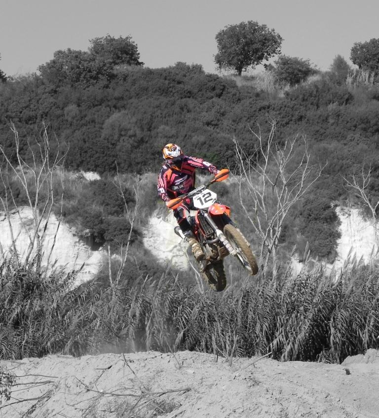 motocross