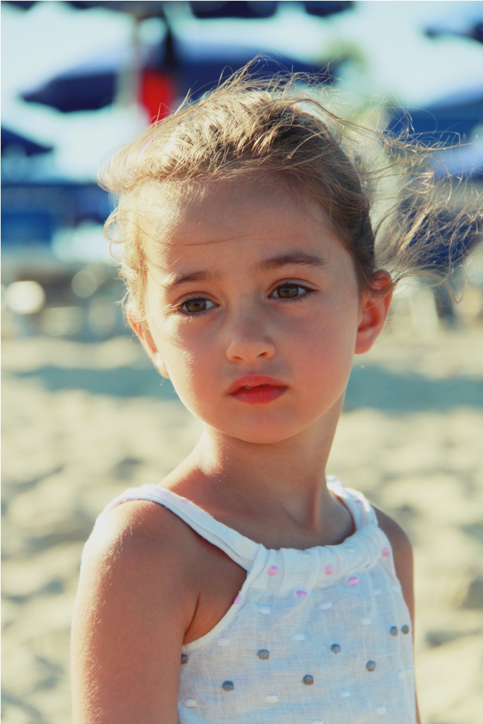 L'estate sta finendo