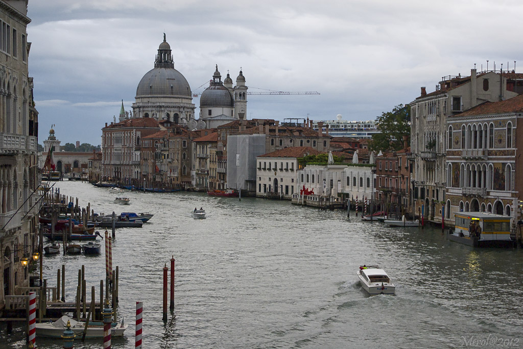 Canal grande