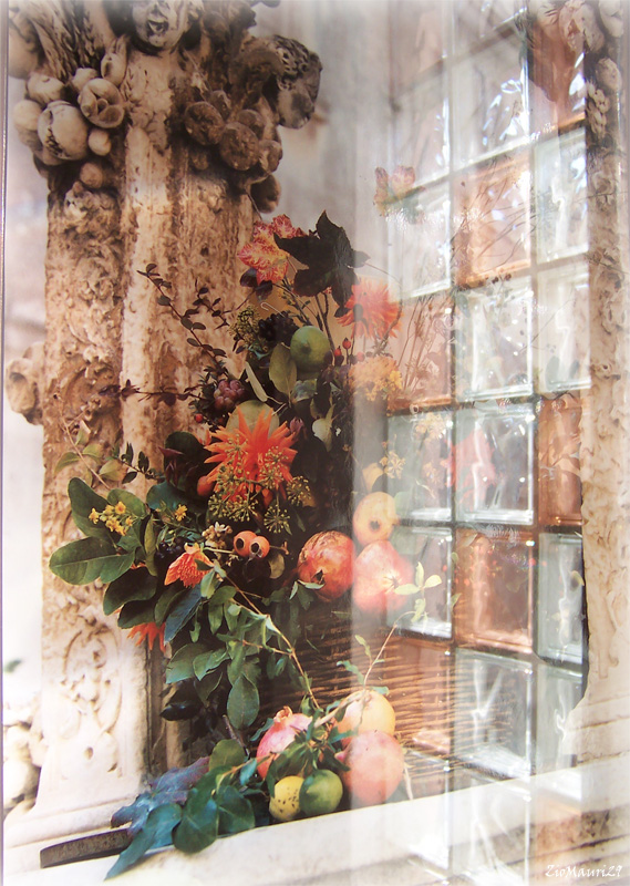 ..Giochi Di Riflessi..