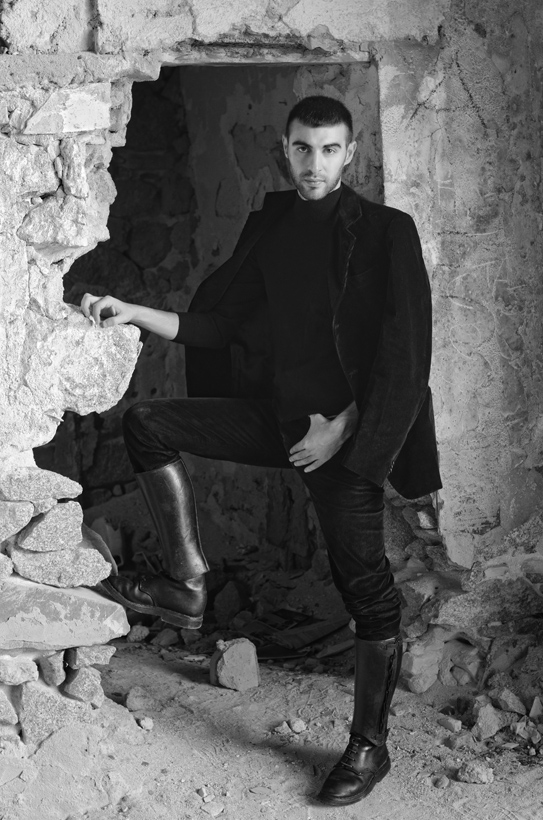 Bustianu(Sebastiano)