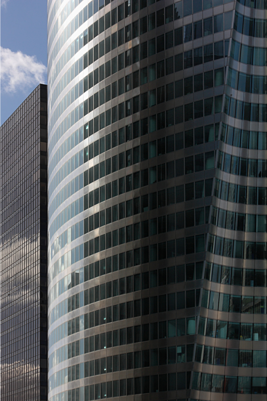 Paris - La Defense . 15