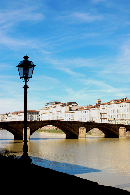 Fiume Arno