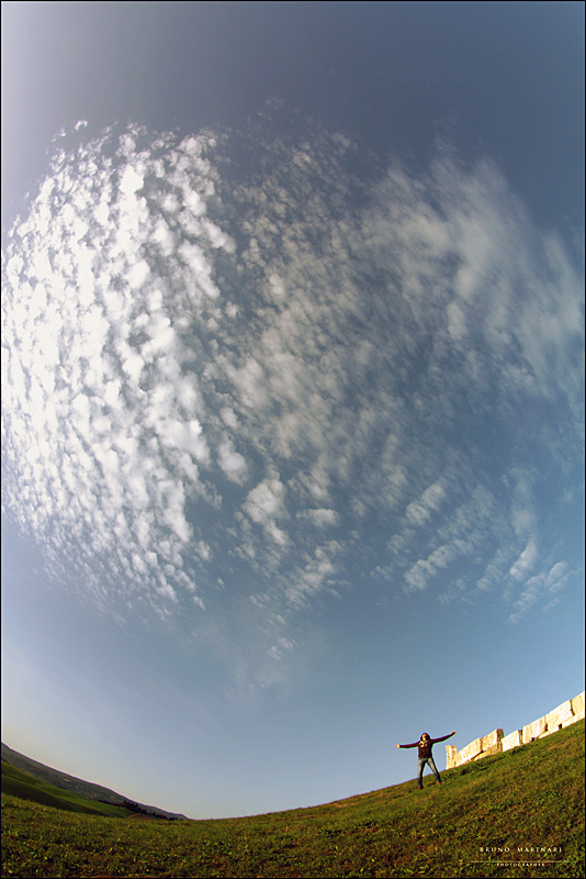 S E N T I R S I    L I B E R O