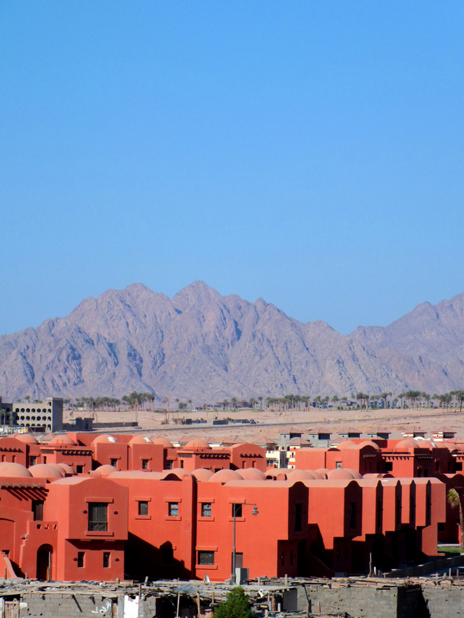 Sharm El-Sheik