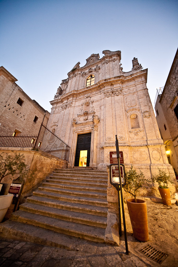 Museo Ostuni