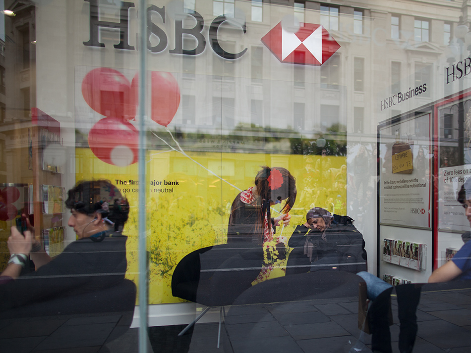 HSBC