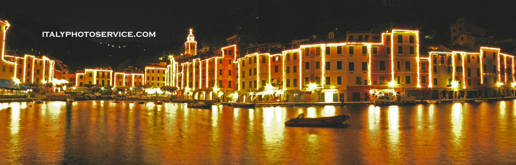 Portofino ITALY