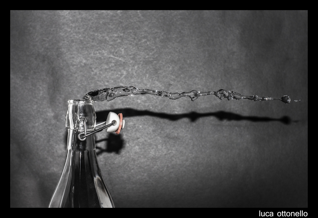 'Chiudi la portaaaaa!!!'