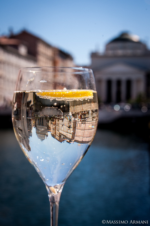 Trieste... da bere!