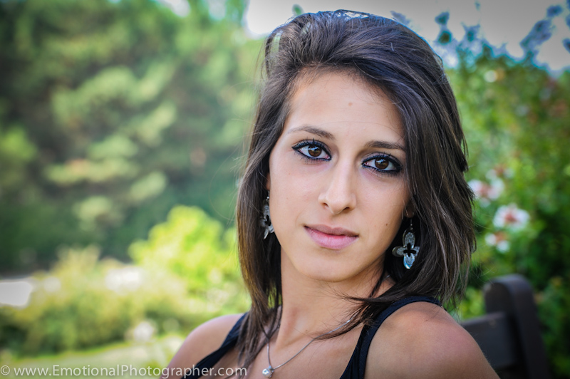 Jessica, semplicemente...