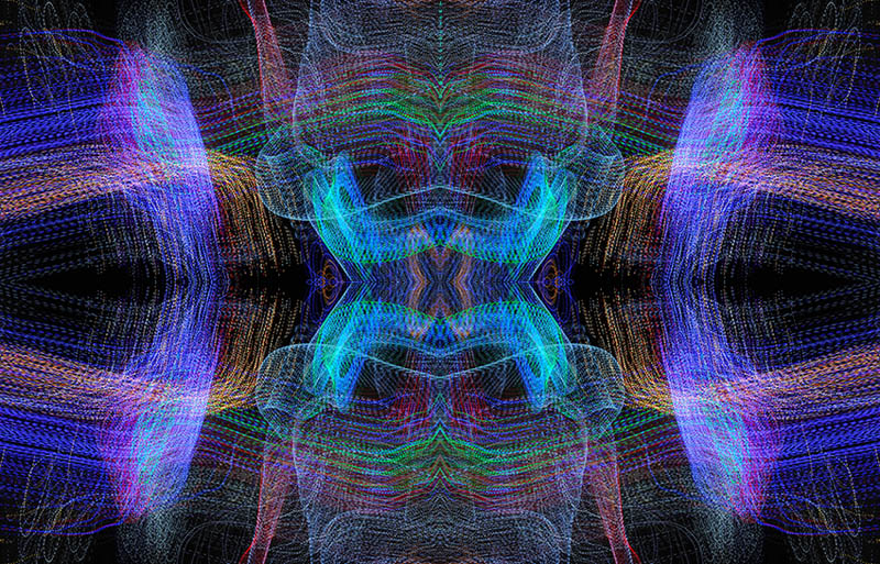 LUCE COLORATA � 2012