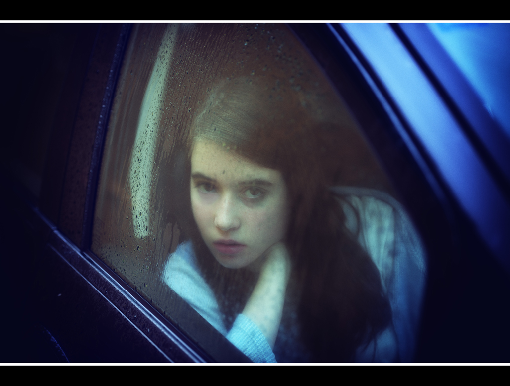 . . .  punto e  silvia . . .