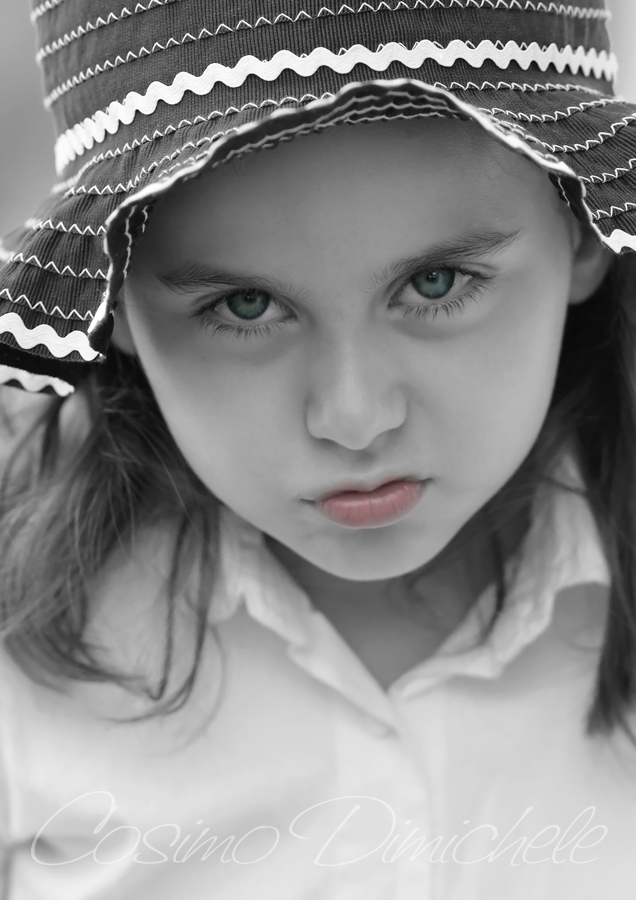 Noemi - parziale desaturazione