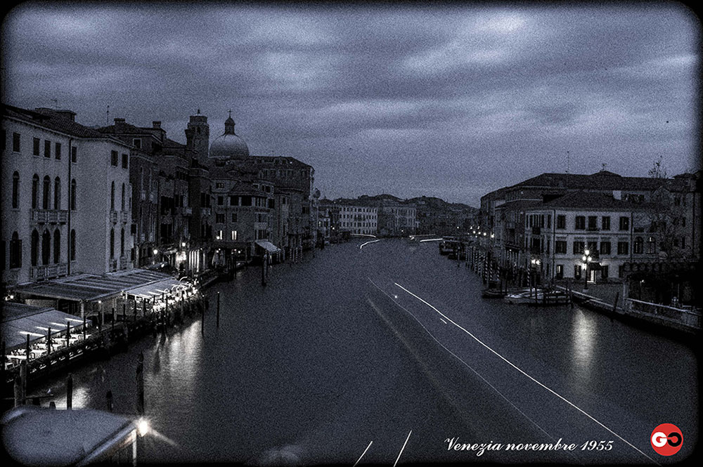 Venezia mon amour