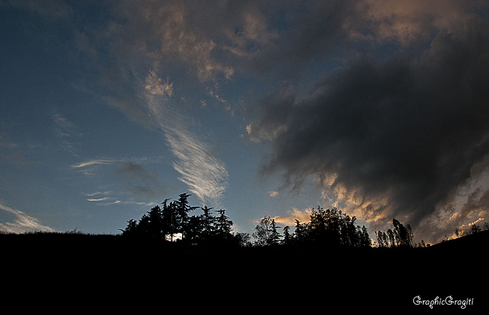 san lorenzo in collina