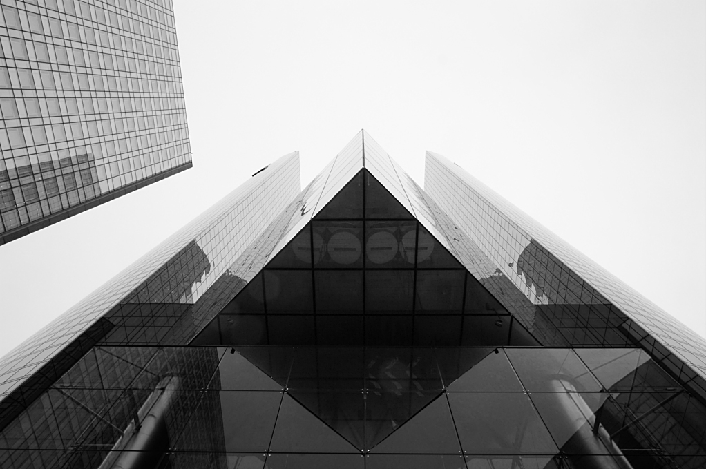 Paris - La Defense . 19