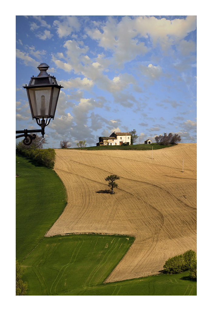 BELFORTE DEL CHIENTI