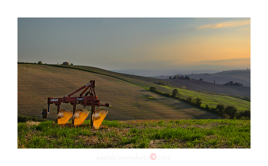 Contaminazioni agricole