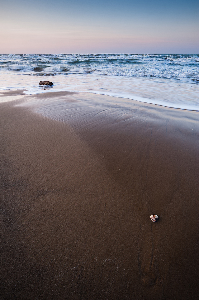 Spiaggia di Punta Penna