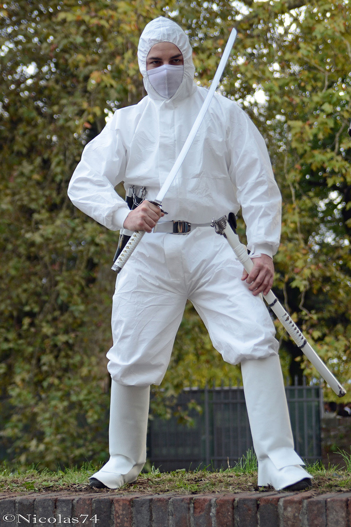 Lucca Comics Cosplay 2012