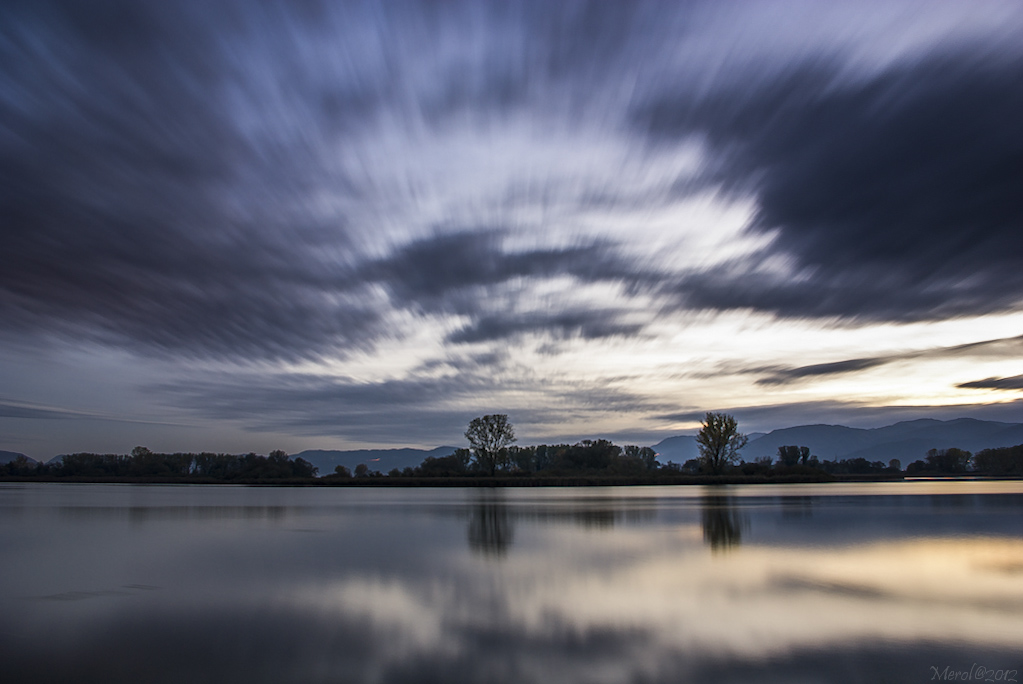 Oasi di Ripasottile(Rieti)