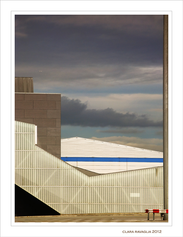 Terminal...  Barcellona