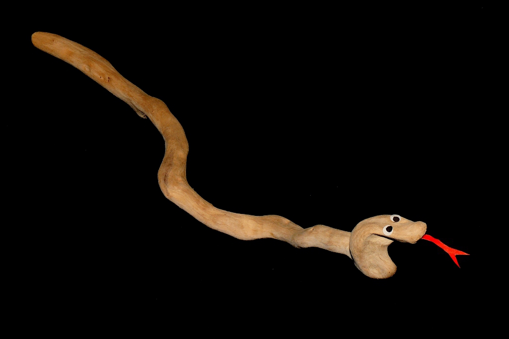 *** Ligneus Viper ***