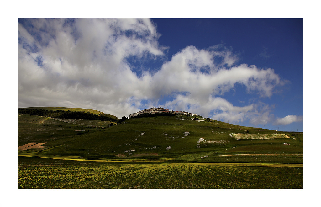 Castelluccio