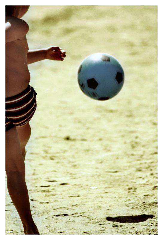 la poetica del gioco...