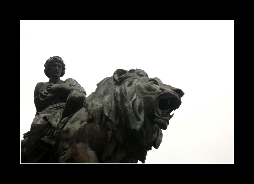 Sguardi verso Palermo . . .