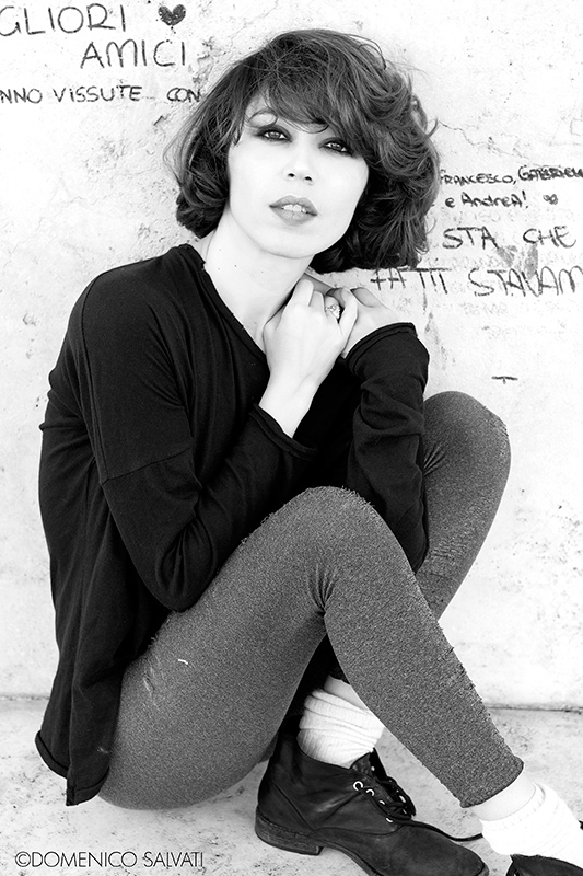 Sometimes you can't make it on your own...