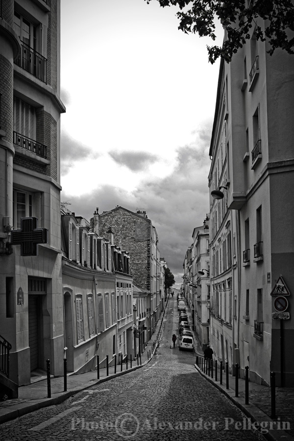 Montmartre
