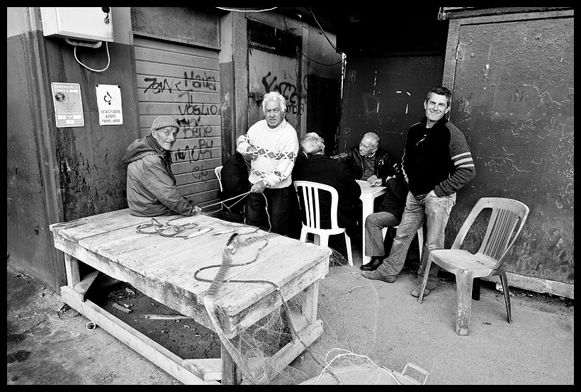 Acitrezza - 4/3/2012