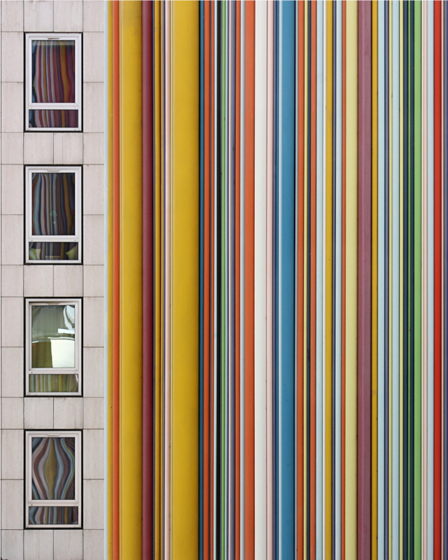 Paris - La Defense . 23c