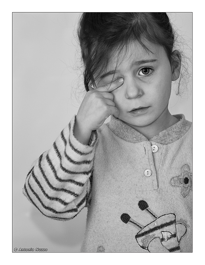 Il buongiorno si vede dal mattino!