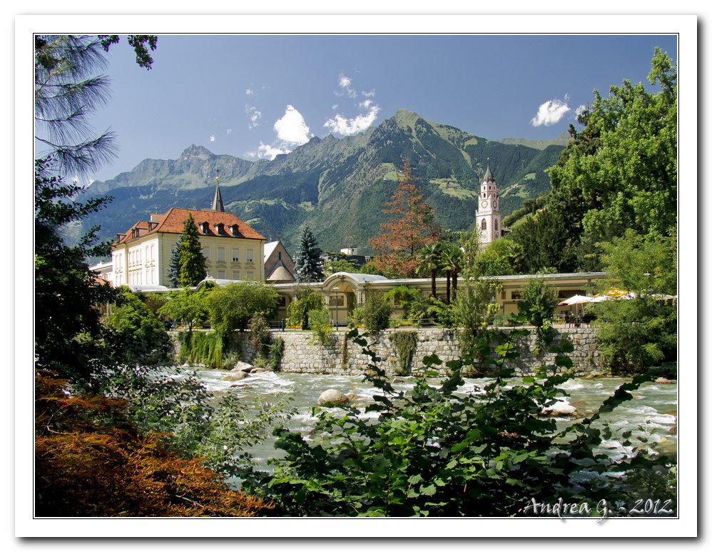 Merano (BZ)