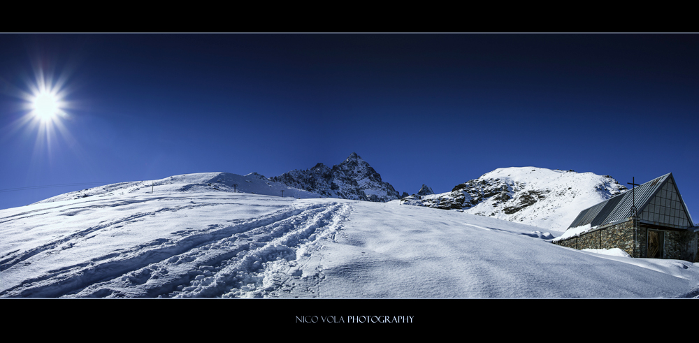verso il re di pietra