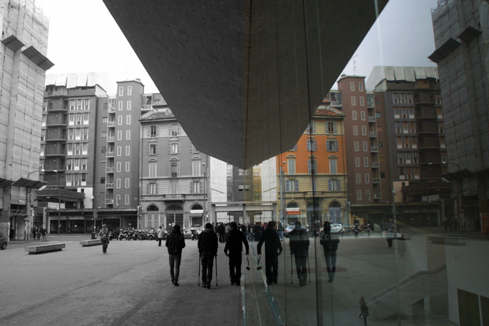 Tante volte la realt� non � cos� bella come sembra.