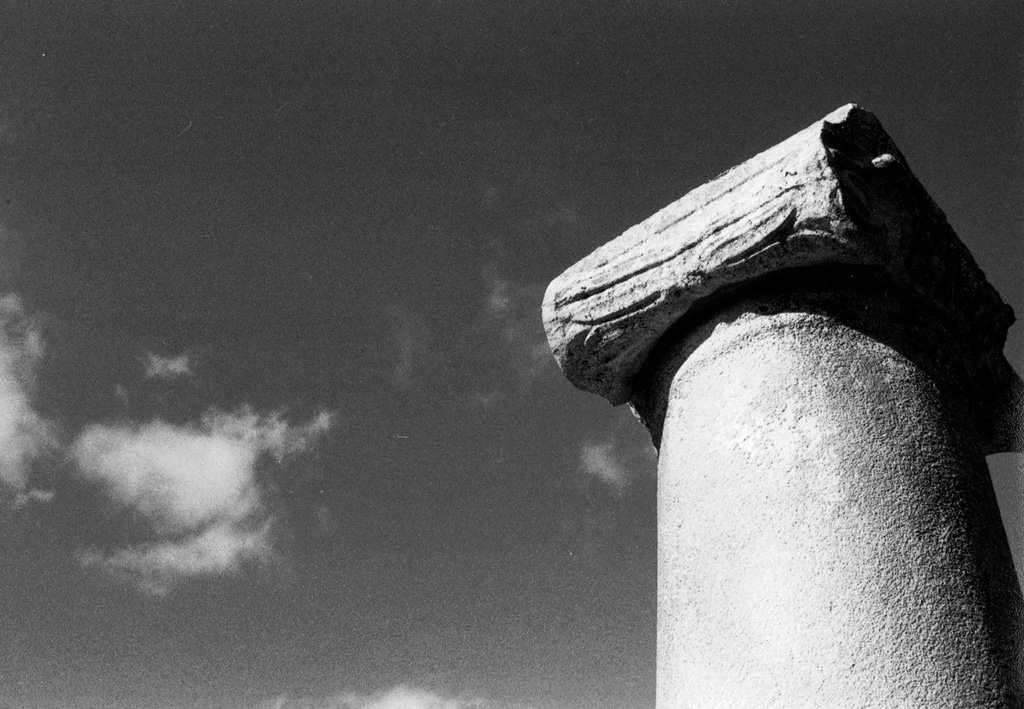 Piazza Armerina - Villa Romana