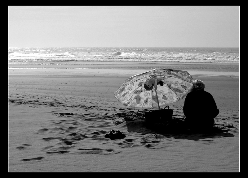 la vecchia e il mare