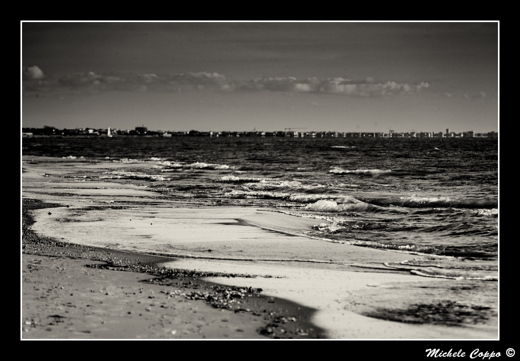 Nostalgia d'estate....