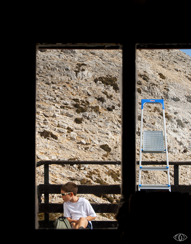 piccoli /-\ scalatori