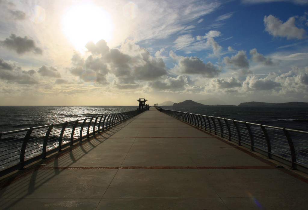Pontile