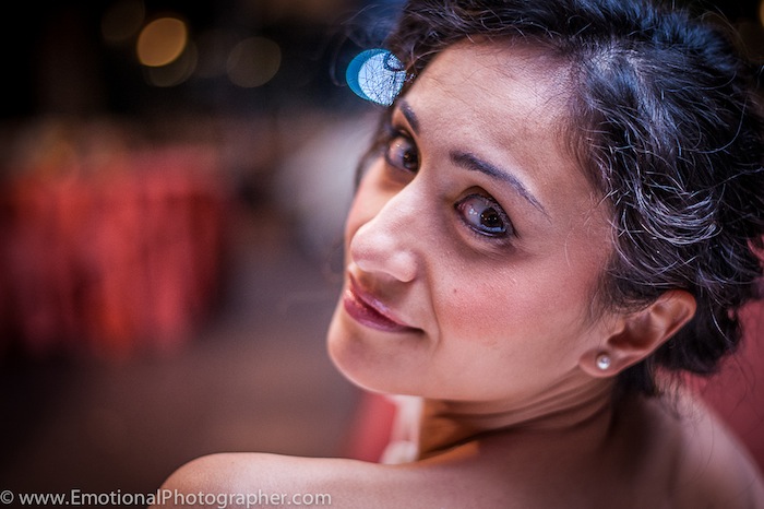 ...il mio sguardo...